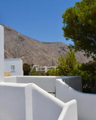 Aegean Studios Perissa