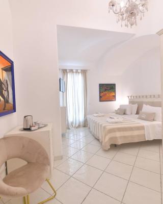 Queen Suite - Luxury Rooms