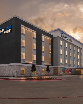 Everhome Suites Bastrop