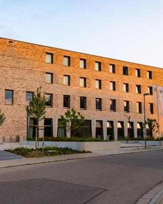 BDB-Kulturhotel