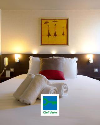 Best Western l'Atelier 117