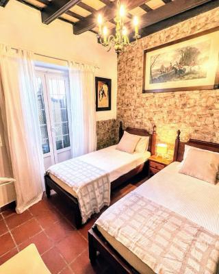 La Posada de Zepeda