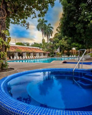 GHL Hotel Club el Puente