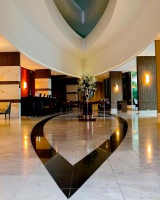 Hotel Dunamys Curitiba