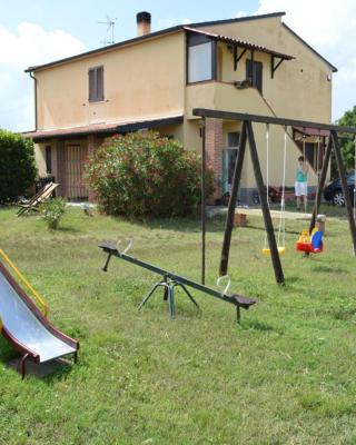Agriturismo OASIS