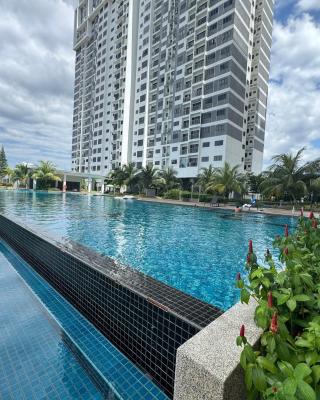 Cheras Trader Square By JR Lovely Homestay