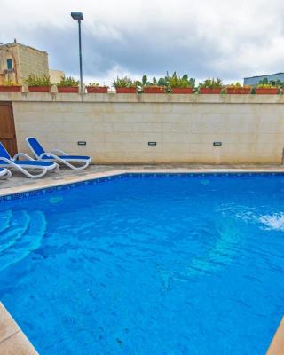 Holiday Home with Private Pool in Gozo