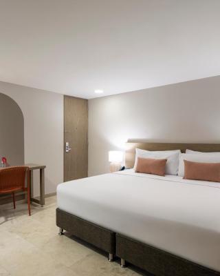 Hotel MS Ciudad Jardin