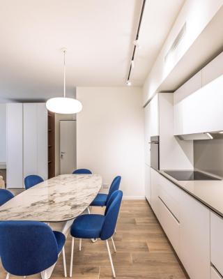 Trilocale Leonardo Treviglio Upper Stay