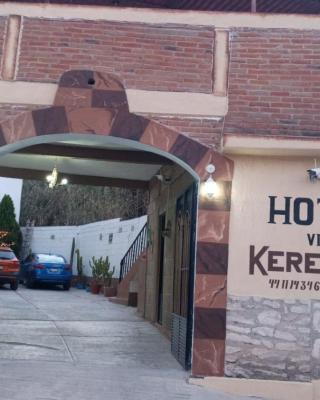 Hotel Villas Kerendarhú