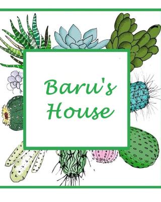 Baru's House