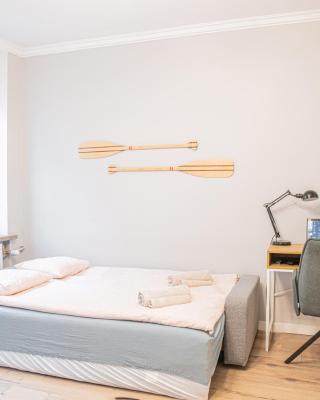 Lily Apart - Private rooms in the Old Town