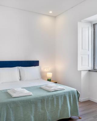 Faro DAZ House by Get Your Stay