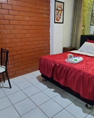 Hospedaje El Paraiso