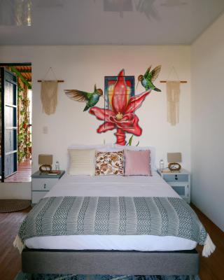 Hacienda Boutique Santa Rosanna