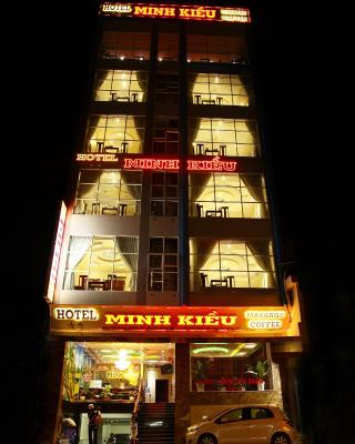 Minh Kieu Hotel