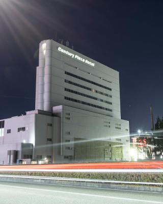 Century Plaza Hotel