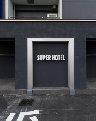 Super Hotel Gotemba Nigo-Kan