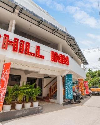 Chill Inn Hub