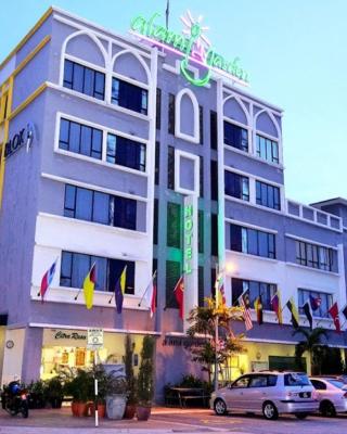 Alami Garden Hotel
