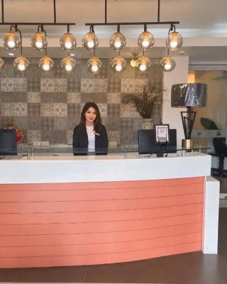 The New View by Ecotel - Cebu