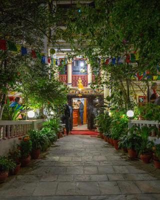 Kathmandu Boutique Hotel