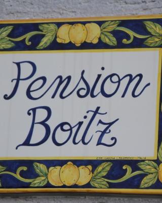 Pension Boitz