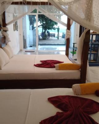 Sea Crest Beach Villa