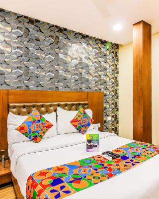 FabHotel Arton Suite - Nr Mumbai International Airport