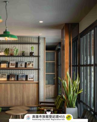 Kindness Hotel - Kaohsiung Main Station