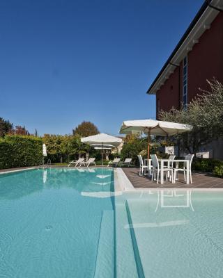 Vialeromadodici Rooms & Apartments