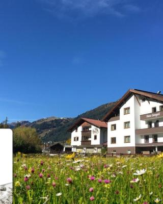 Haus Zangerl inkl Sommer-Karte Premium