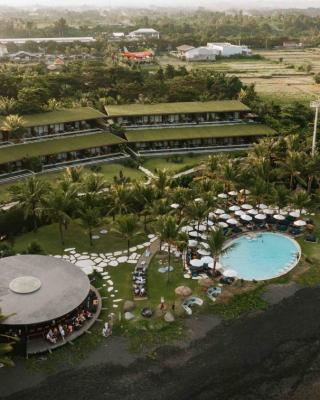 Hotel Komune and Beach Club Bali