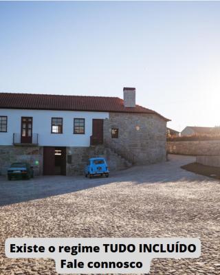 Quinta da Corredoura, Hotel Rural