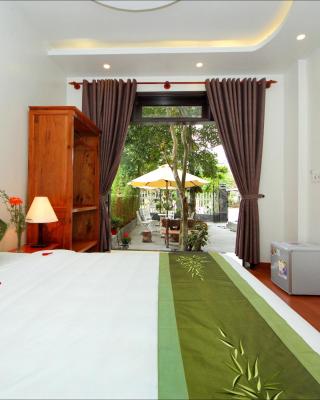 Blue Lake Homestay