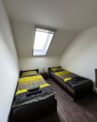 Motel Roudnice