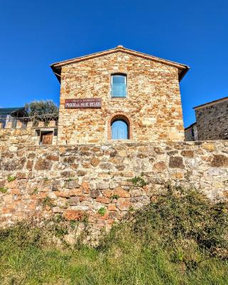 Poggio Alla Pieve Relais