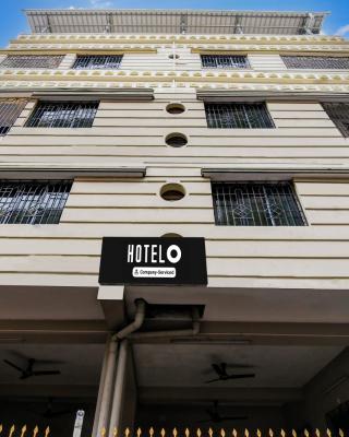 Hotel O Tagore Park
