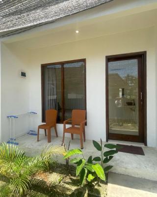 the corner homestay