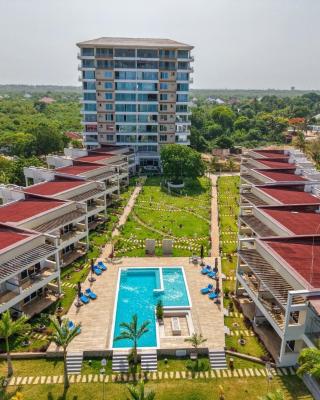 Blue Ocean Resort & Residences