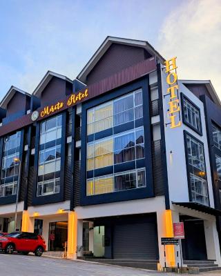 Merits Hotel Cameron Highlands