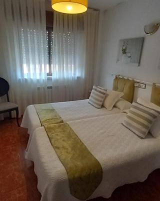 Hostal Las Cadenas