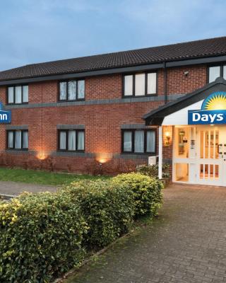 Days Inn Michaelwood M5