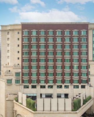 Radisson Gurugram Sohna Road City Center