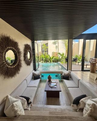 Trobbu Boutique Collection Tulum
