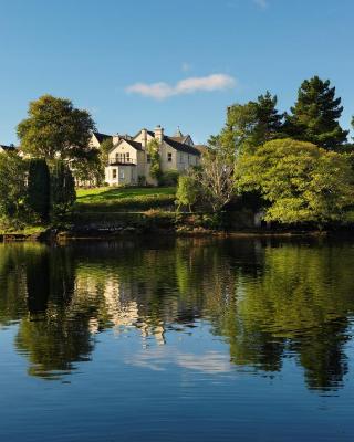 Sheen Falls Lodge