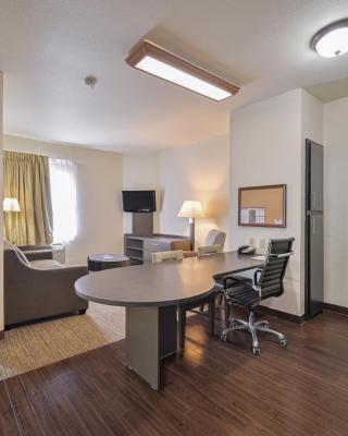 Affordable Suites of America Tulsa