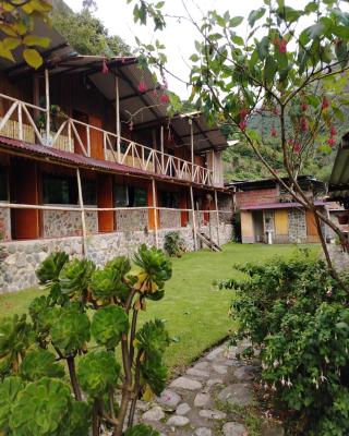 HOSTEL SAMANA WASI CHAULLAY