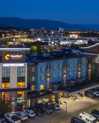Comfort Suites Kelowna