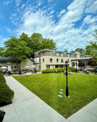 Donald Gordon Hotel and Conference Centre
